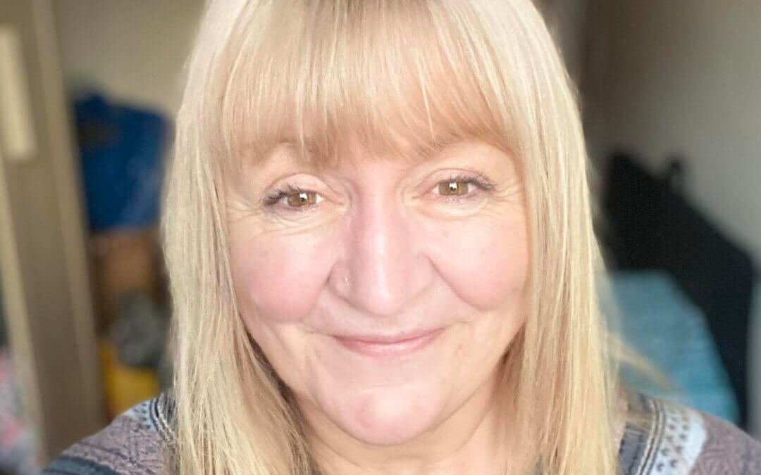 Mandy’s 3 stone weight loss – A Case Study